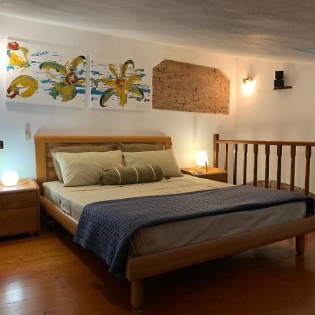 Luxuria 3 Appartement Iglesias Buitenkant foto